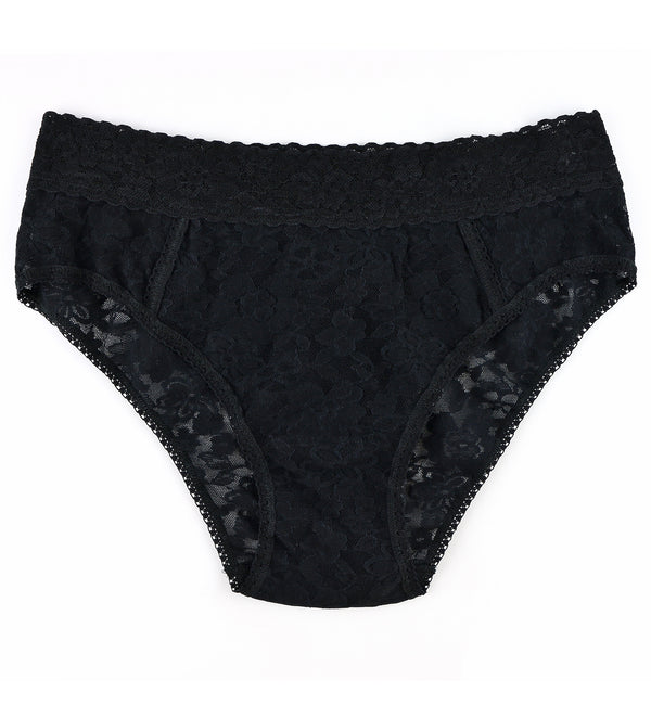 Daily Lace Cheeky Brief | MA CHERIE