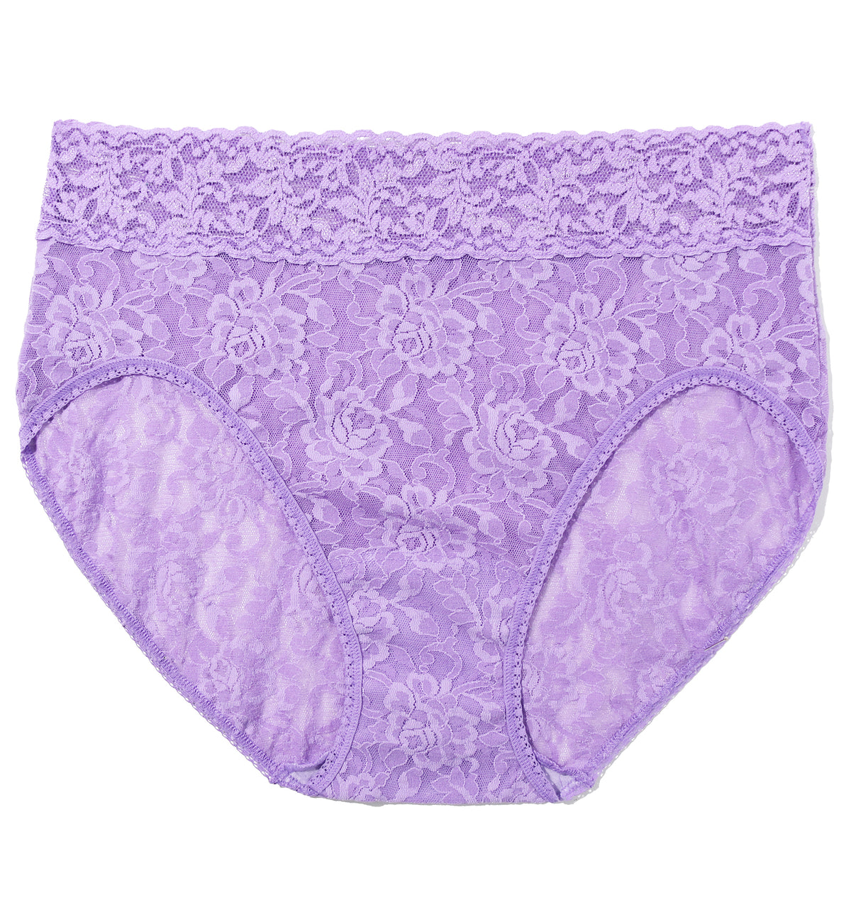 Hanky Panky Signature Lace French Brief (461),Small,Love Potion - Love Potion,Small