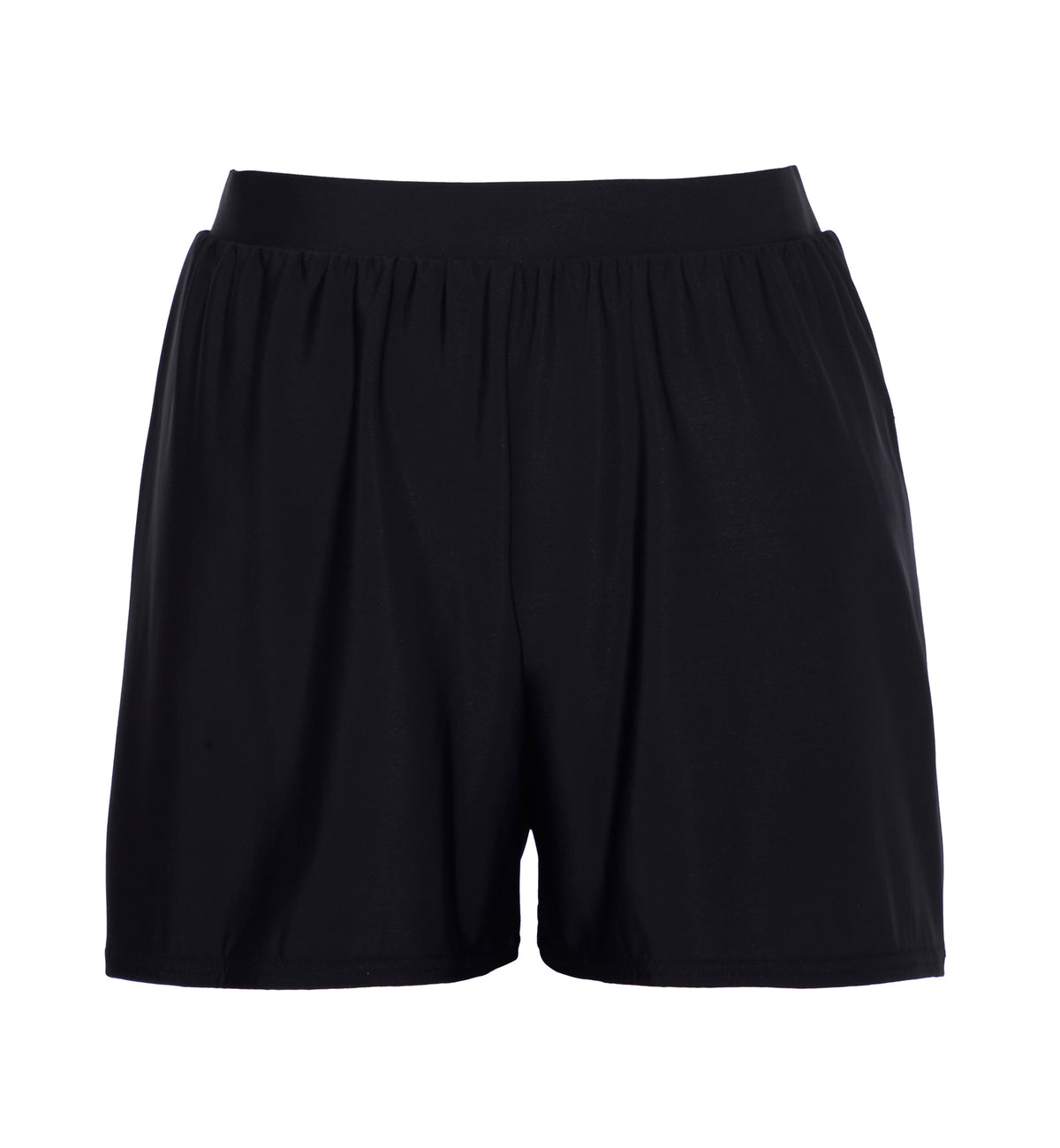 Miraclesuit Swim Shorts (6516605),8,Black - Black,8