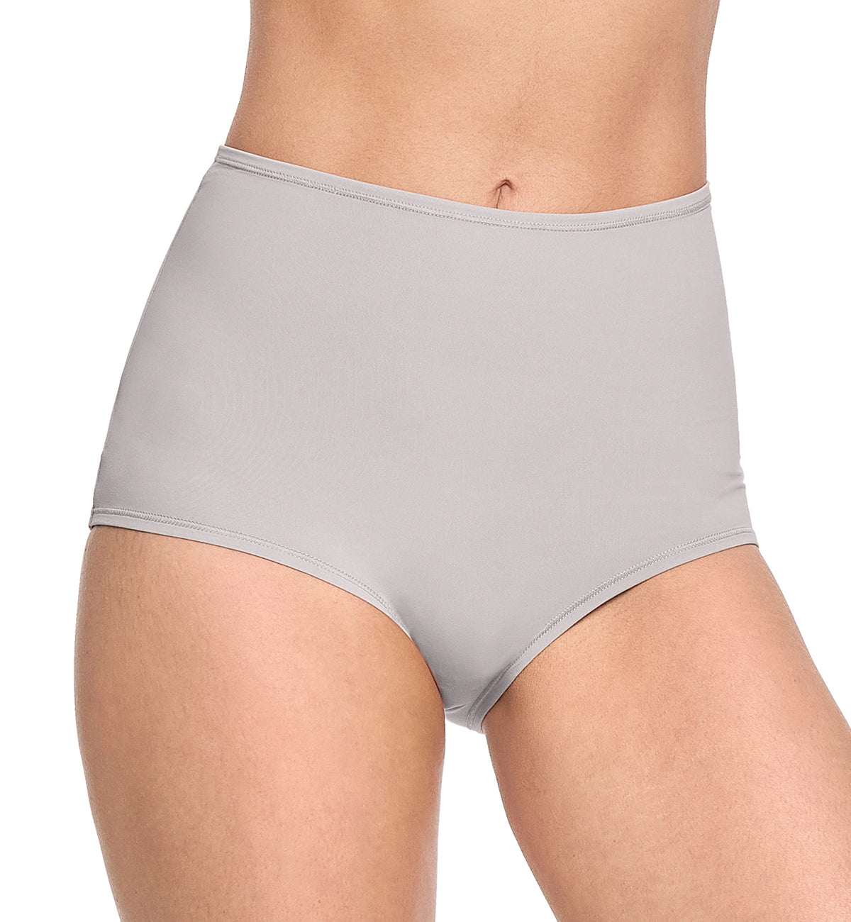 Hanky Panky YourFit High Rise Boyshort (6S2264),Sleep In - Sleep In,One Size