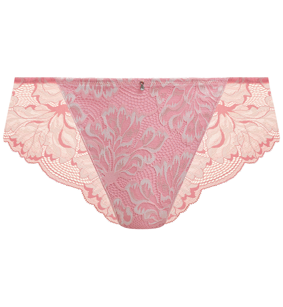 Fantasie Emmaline Brief Panty (102750),XS,Blossom - Blossom,XS
