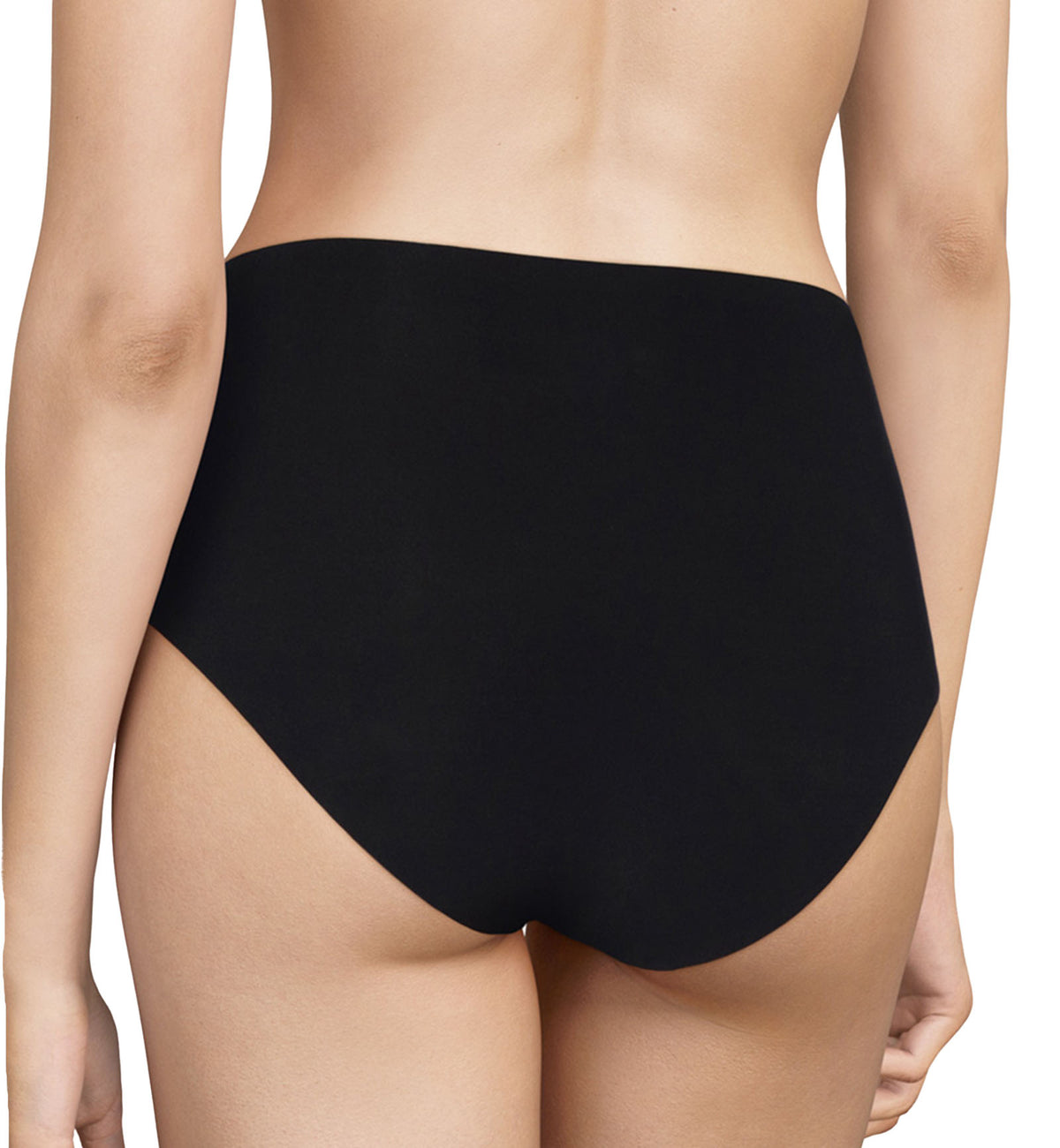 Chantelle Softstretch Brief (C26470),Black - Black,One Size
