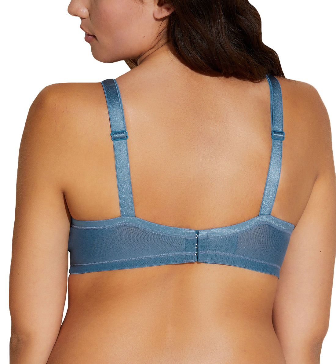 Cosabella Soire Confidence CURVY Bralette (SOIRC1310),XS,Malawi - Malawi,XS