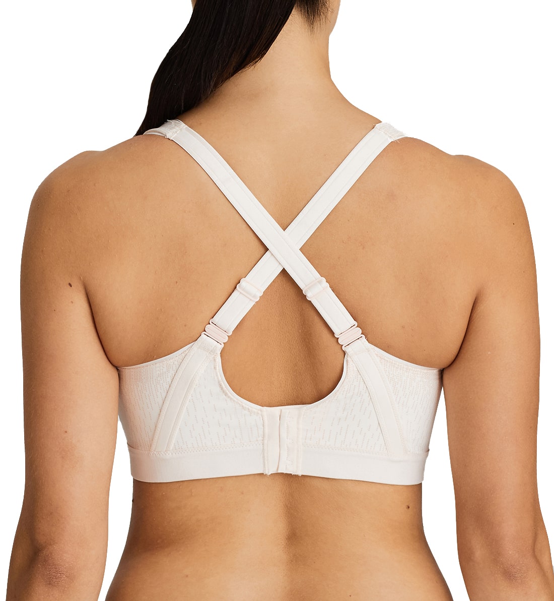 PrimaDonna THE GYM Wireless Sports Bra (6000413),32D,Venus - Venus,32D
