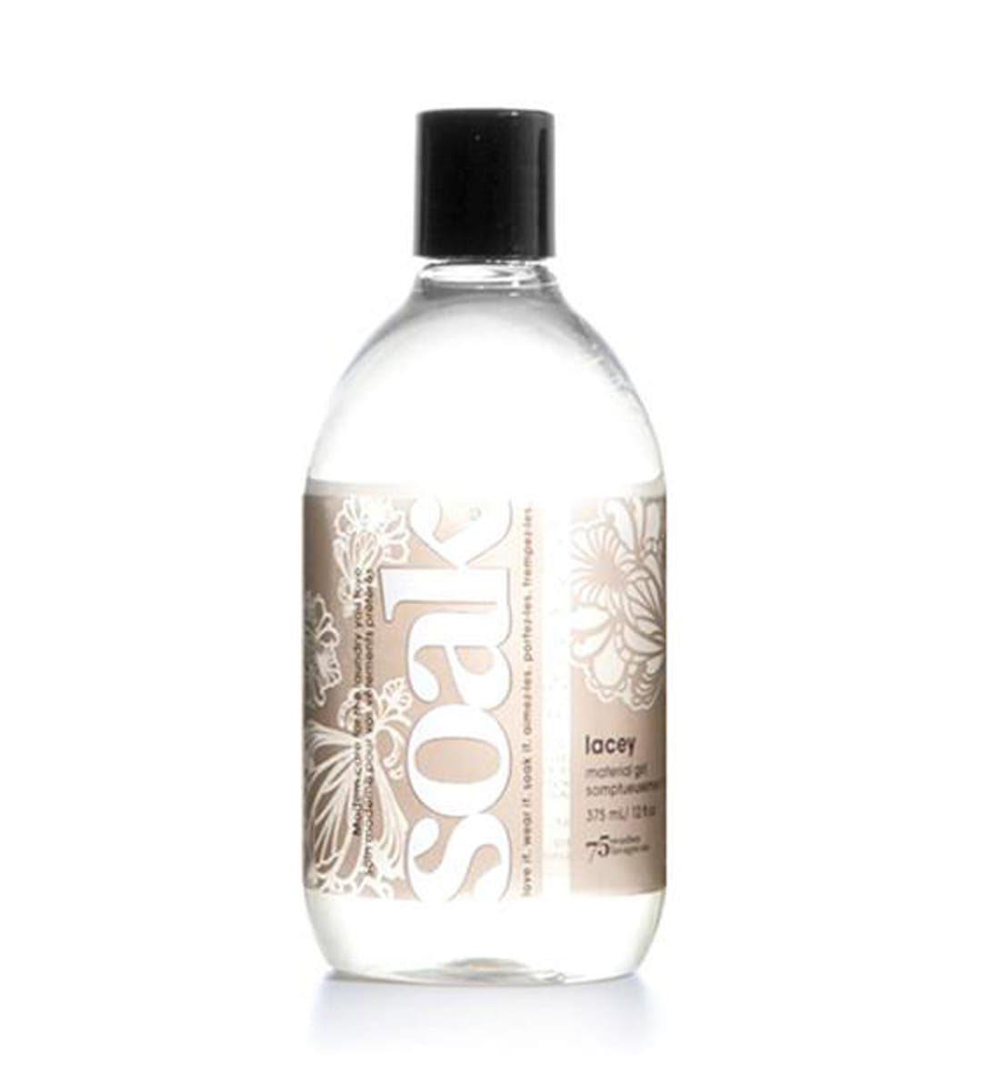 Soak Full Size 12 oz. Bottle (S07),Lacey - Lacey,12 oz.