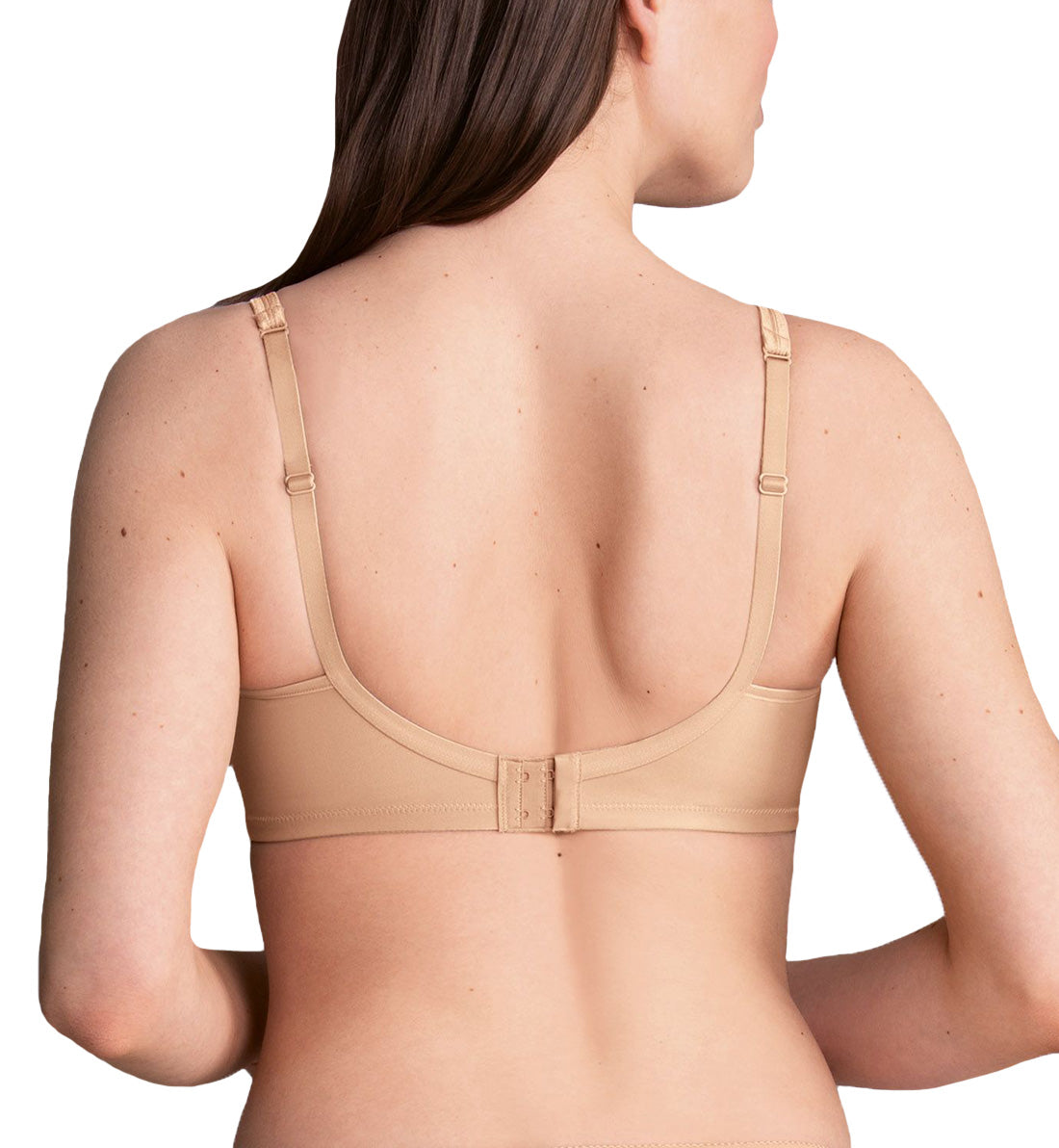 Anita Care Tonya Post Mastectomy Molded Softcup Bra (5706X),32A,Sand - Sand,32A