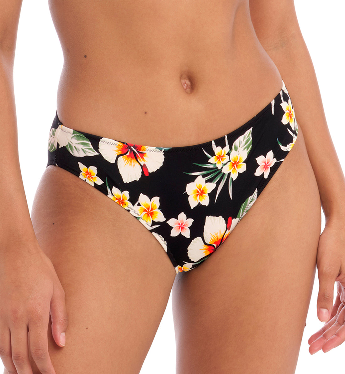 Freya Havana Sunrise Bikini Swim Brief (202770),XS,Multi - Multi,XS