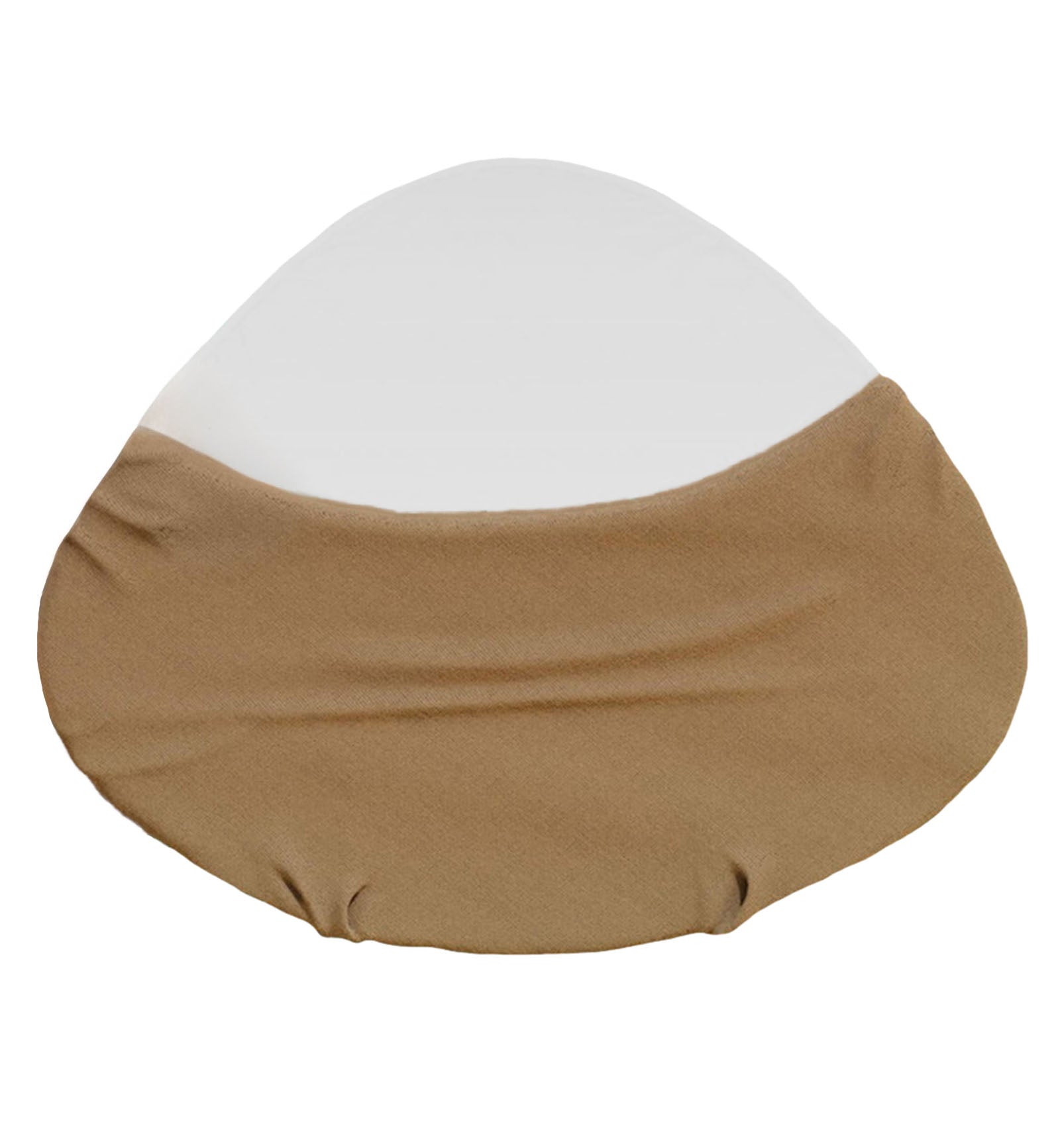 Evenly Bra Balancer Comfort Cover (EVENLYC),Cover 1,Toffee - Toffee,Cover 1