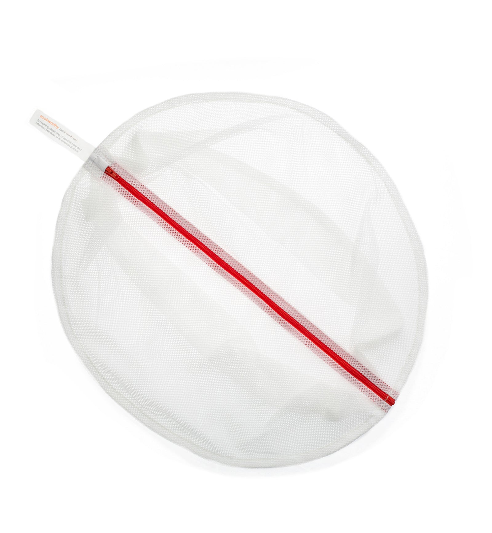 Soak Eco Wash Bag- Generous (16 inch hemisphere),Yuzu - Yuzu,16 inch hemisphere