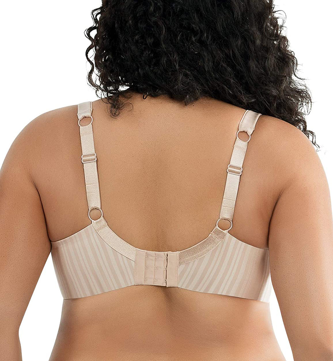 Parfait Aline Full Coverage Underwire T-shirt Bra (P5251),30D,Nude/Nude - Nude/Nude,30D