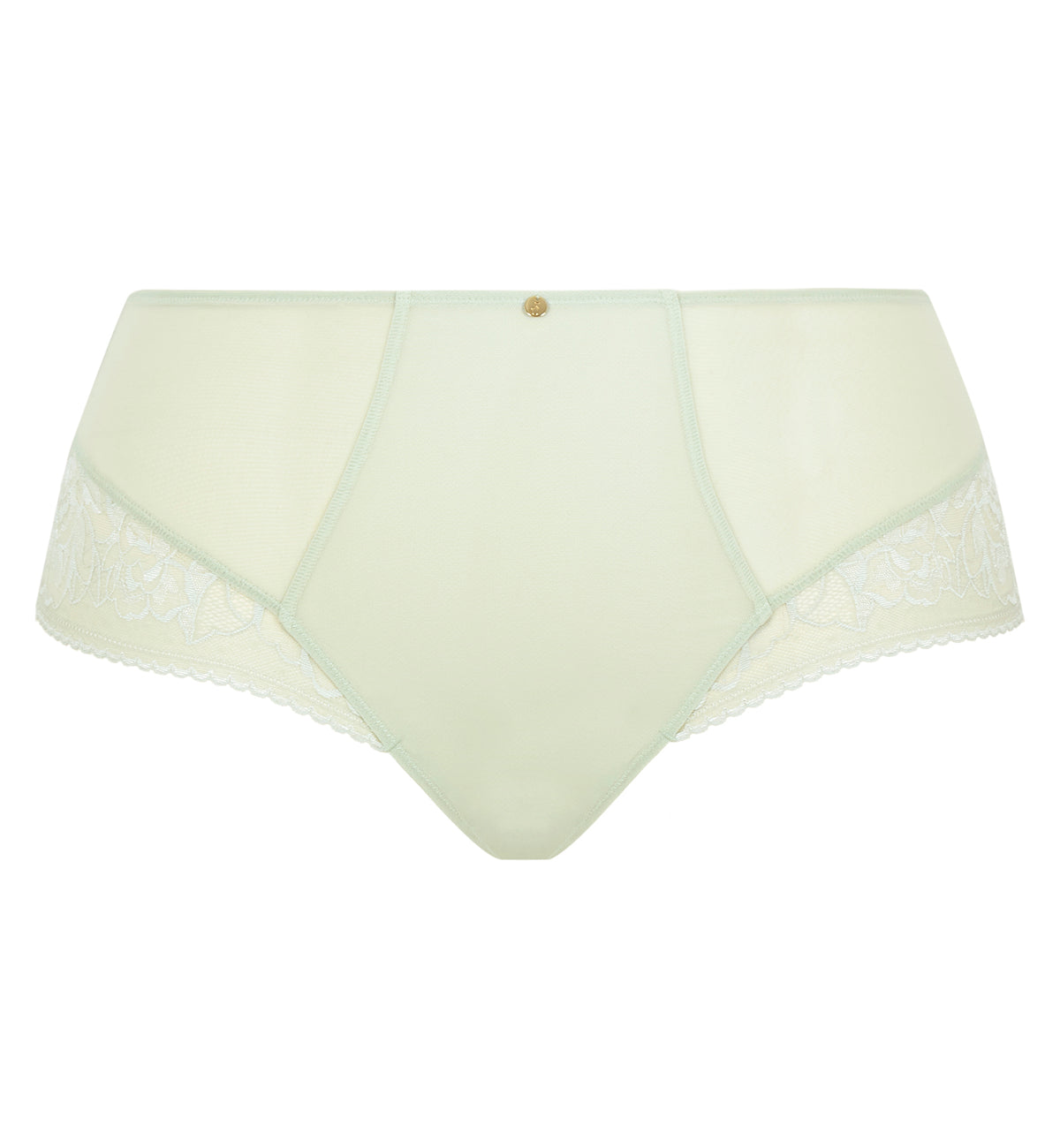 Sculptresse Dream Deep Brief (10804),Large,Pistachio - Pistachio,Large