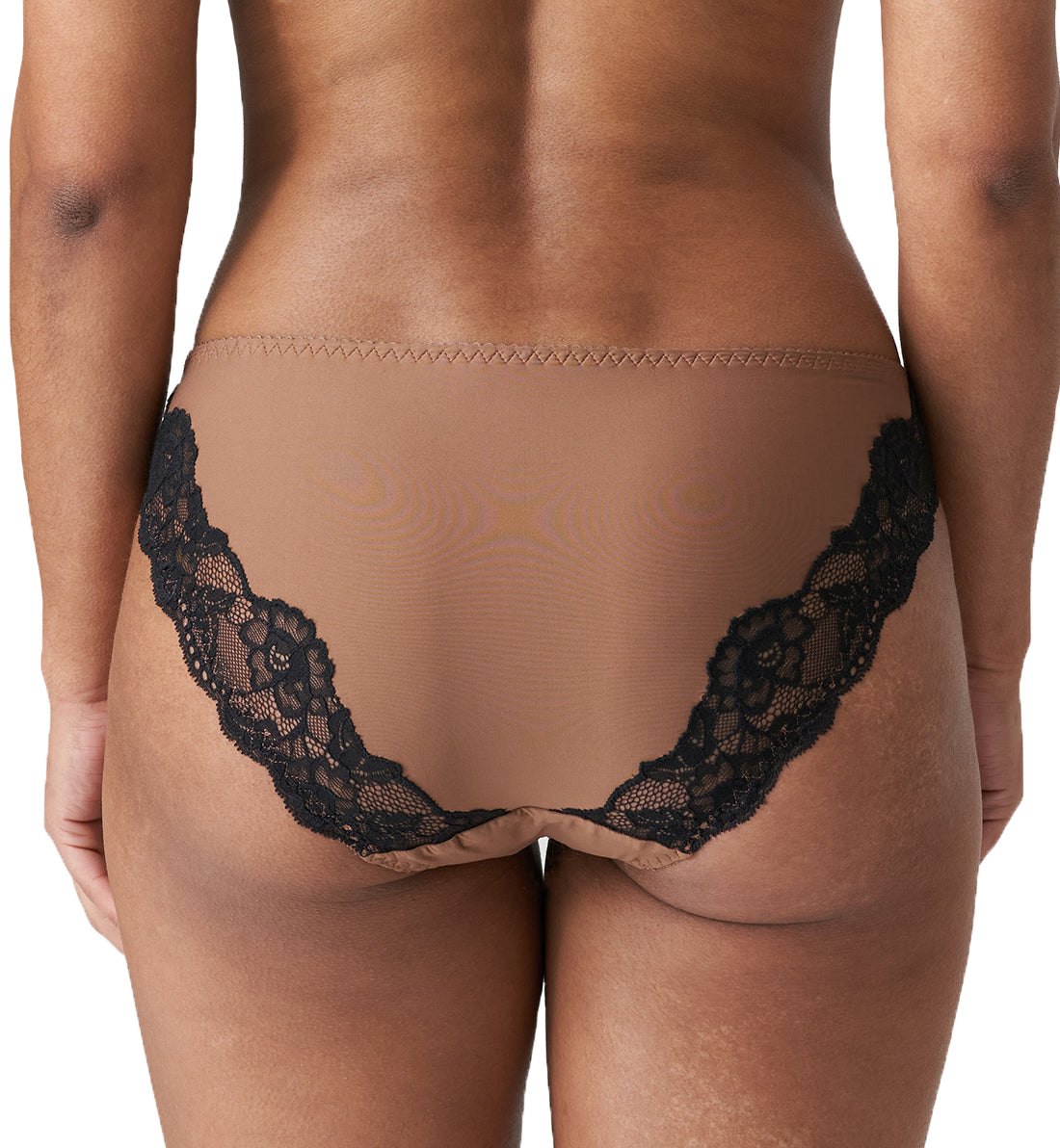 PrimaDonna Madison Matching Rio Brief (0562125),Small,Bronze - Bronze,Small