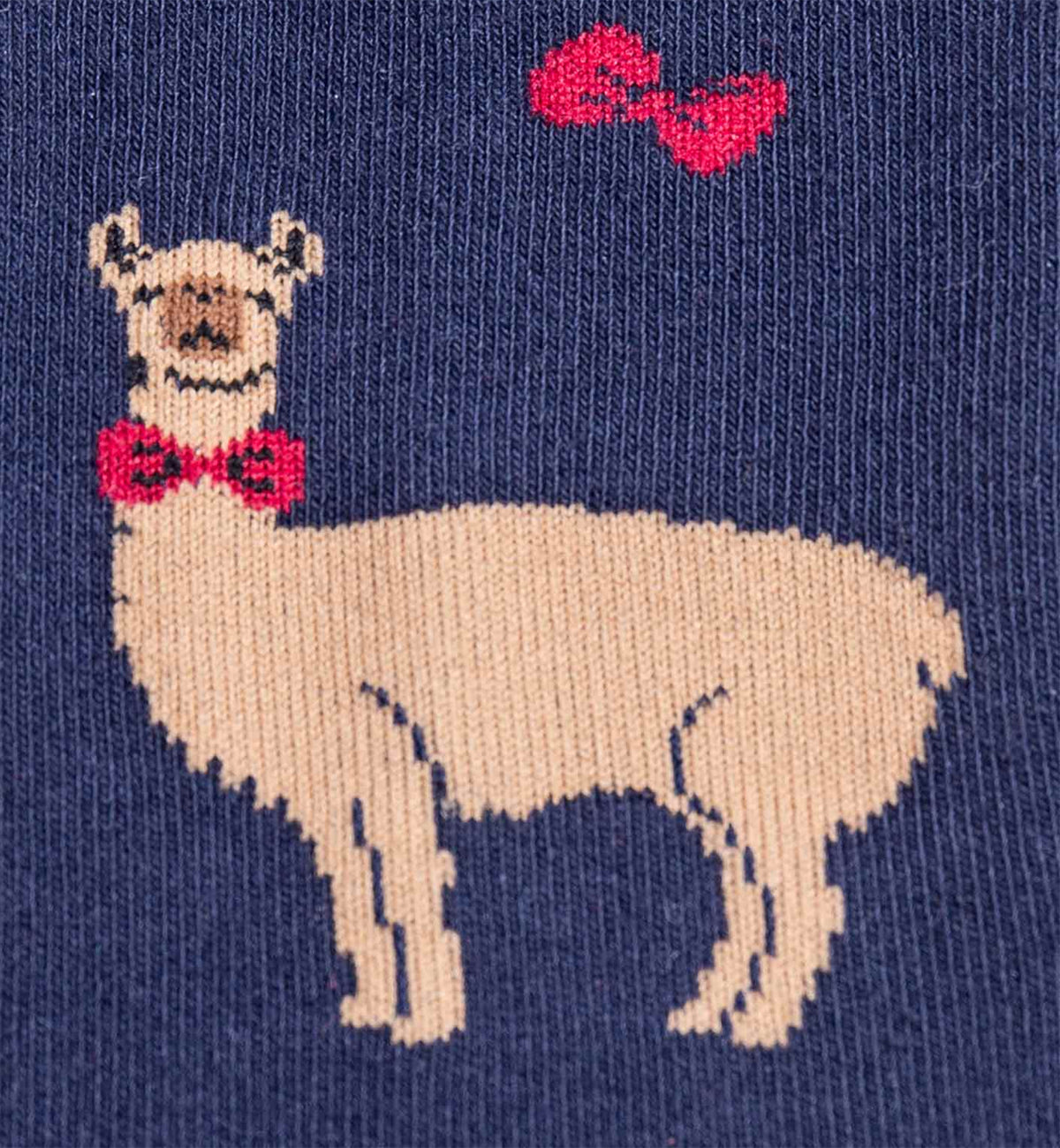 SOCK it to me Men's Crew Socks (mef0142),Llama Drama - Llama Drama,One Size
