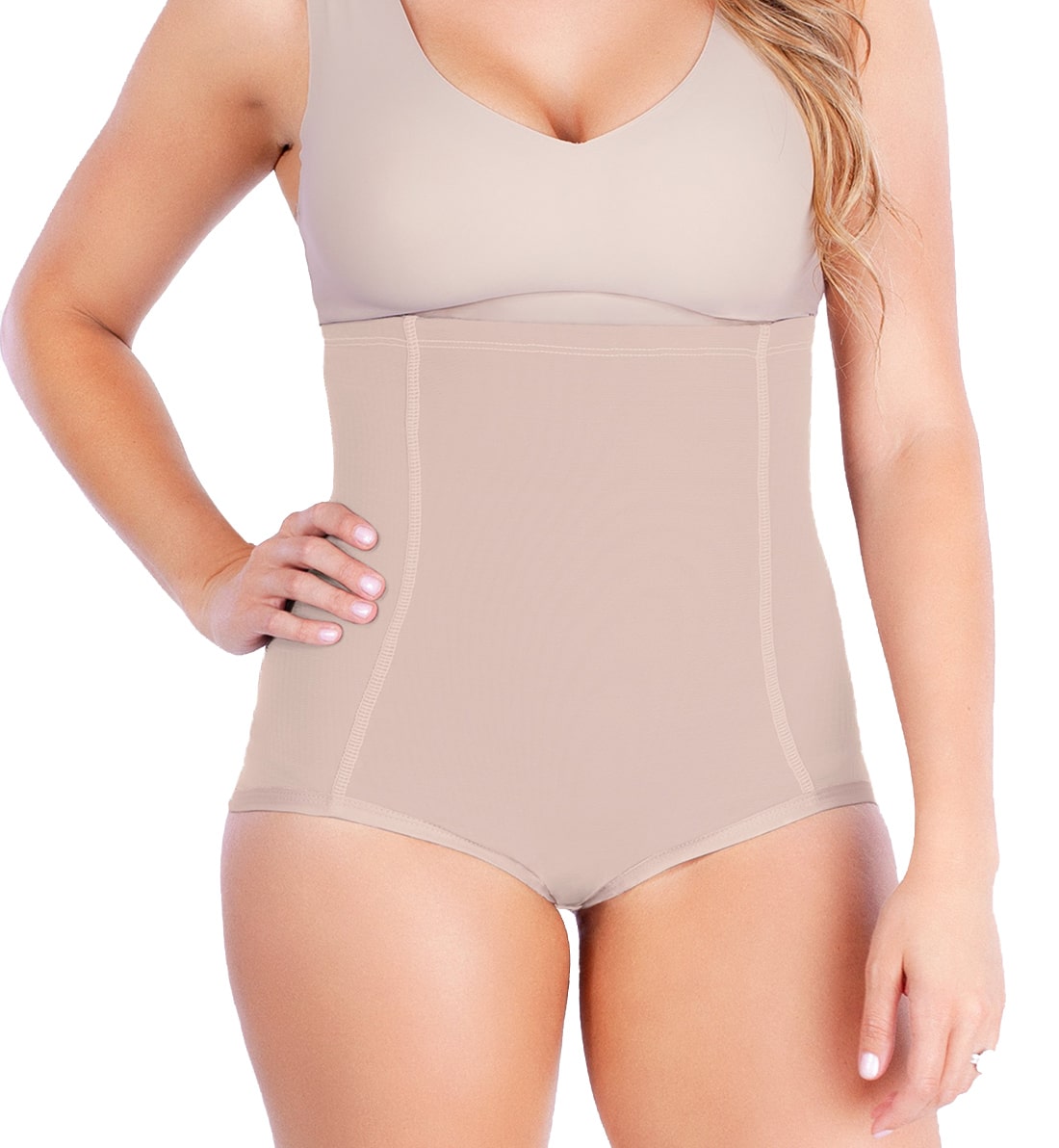 Belly Bandit Post Partum Recovery Girdle (PSTPG),XS,Nude - Nude,XS