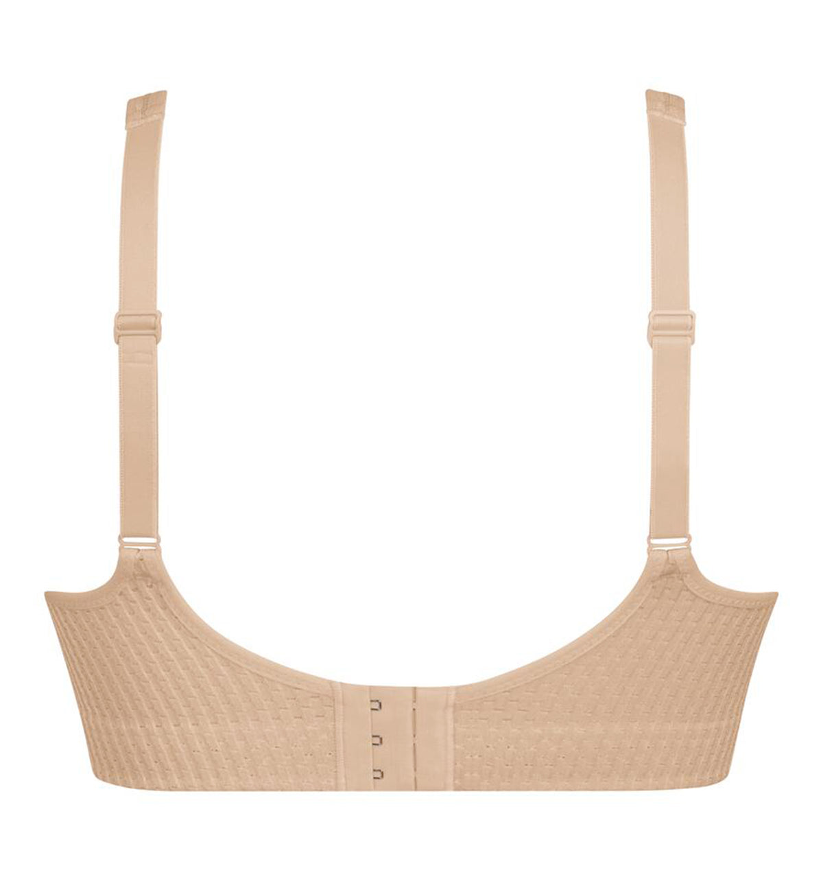 Anita Active Air Control Delta Pad Sports Bra (5544),30B,Desert - Desert,30B