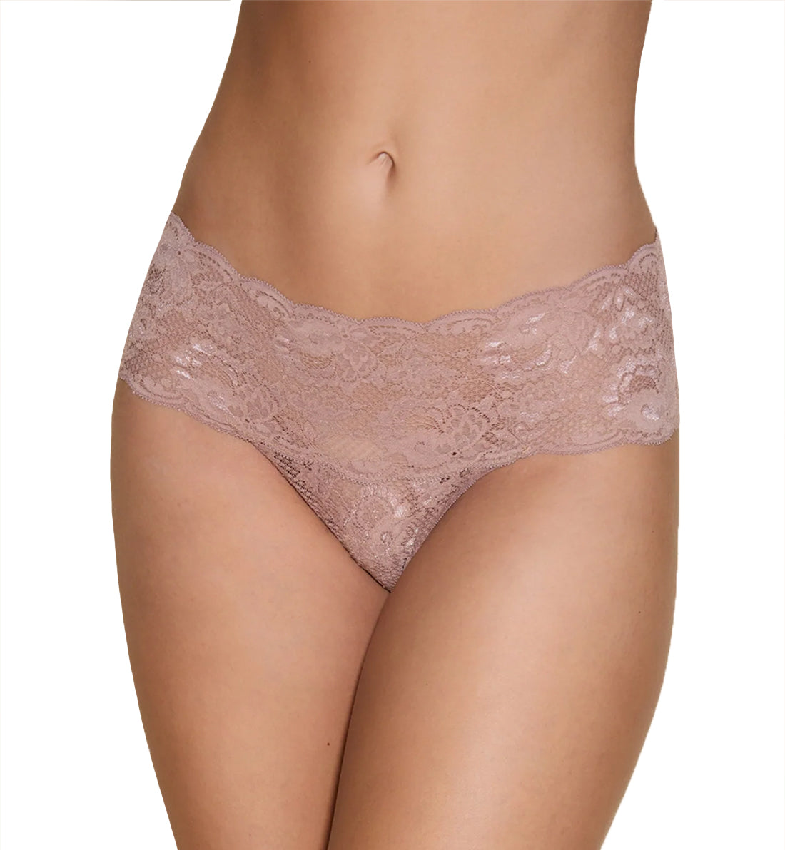 Cosabella Never Say Never Comfie Thong (NEVER0343),S/M,India - India,S/M