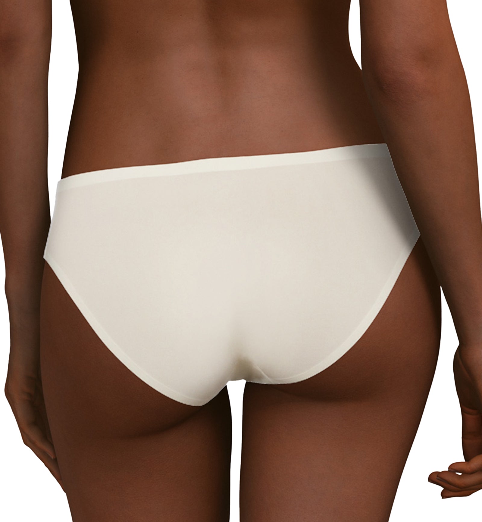 Chantelle Softstretch Bikini (C26430),Ivory - Ivory,One Size