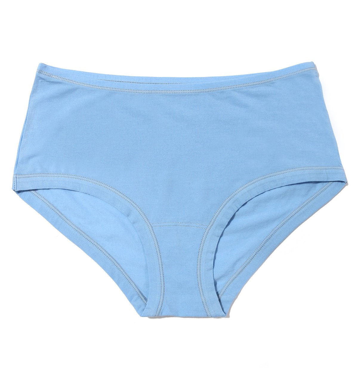 Hanky Panky Play Cotton Boyshort (721284),XS/S,Partly Cloudy - Partly Cloudy,XS/S