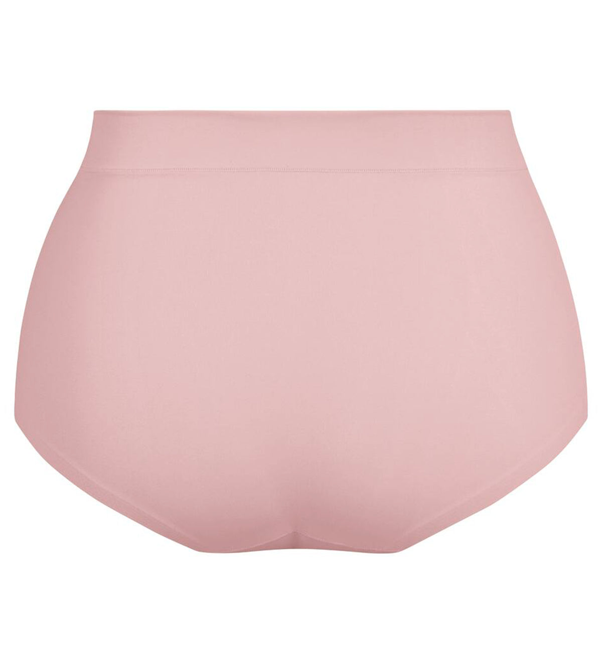 Anita Essential High Waist Panty (1943),Small,Rosewood - Rosewood,Small