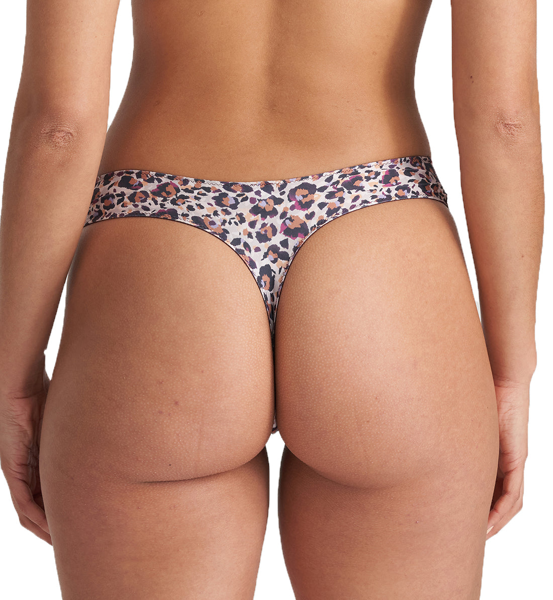Marie Jo Jude Matching Thong (0622250),XS,Pot Pouri - Pot Pouri,XS