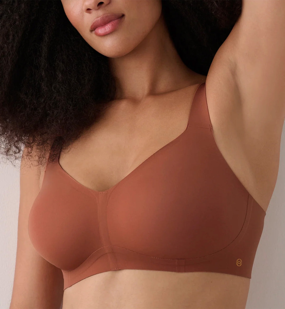 Evelyn & Bobbie BEYOND Adjustable Bra (1863),Small,Golden Hour - Golden Hour,Small