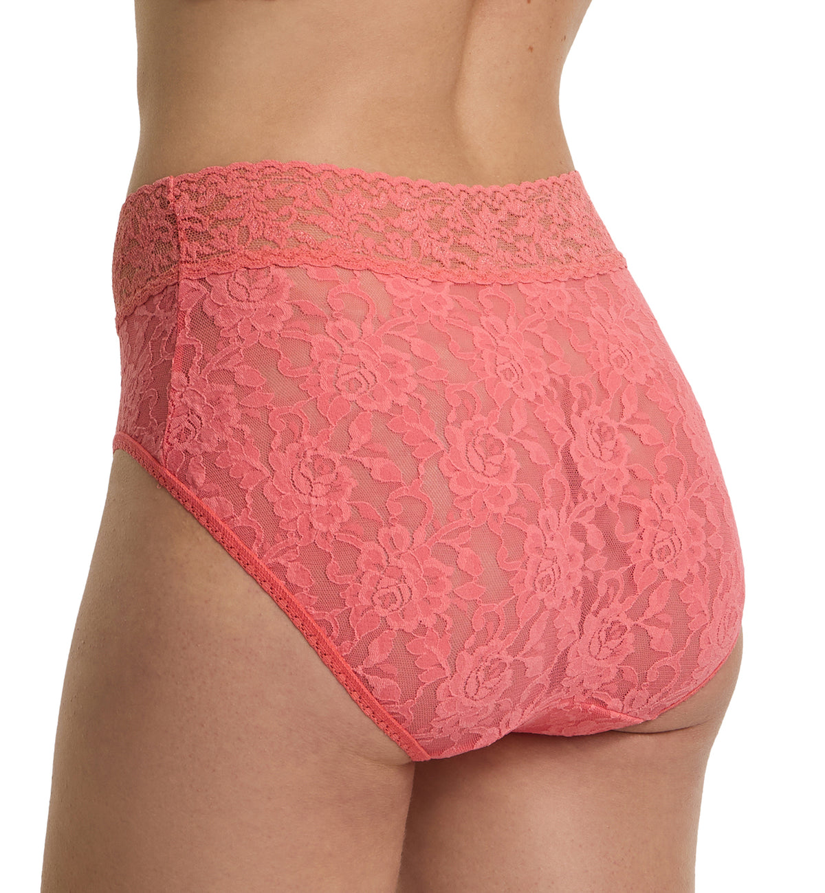Hanky Panky Signature Lace French Brief (461),Small,Paloma - Paloma,Small
