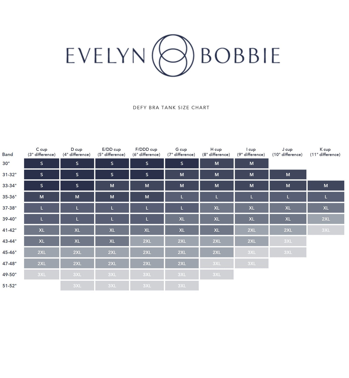 Evelyn & Bobbie DEFY Bra Tank (1829A),Small,Thistle - Thistle,Small