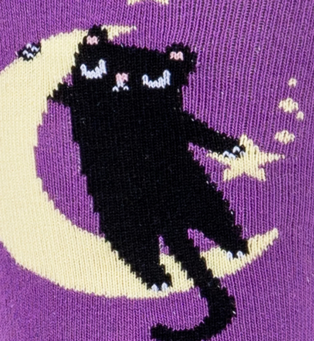 SOCK it to me Unisex Knee High Socks (F0664),To the Moon and Back - To the Moon and Back,One Size