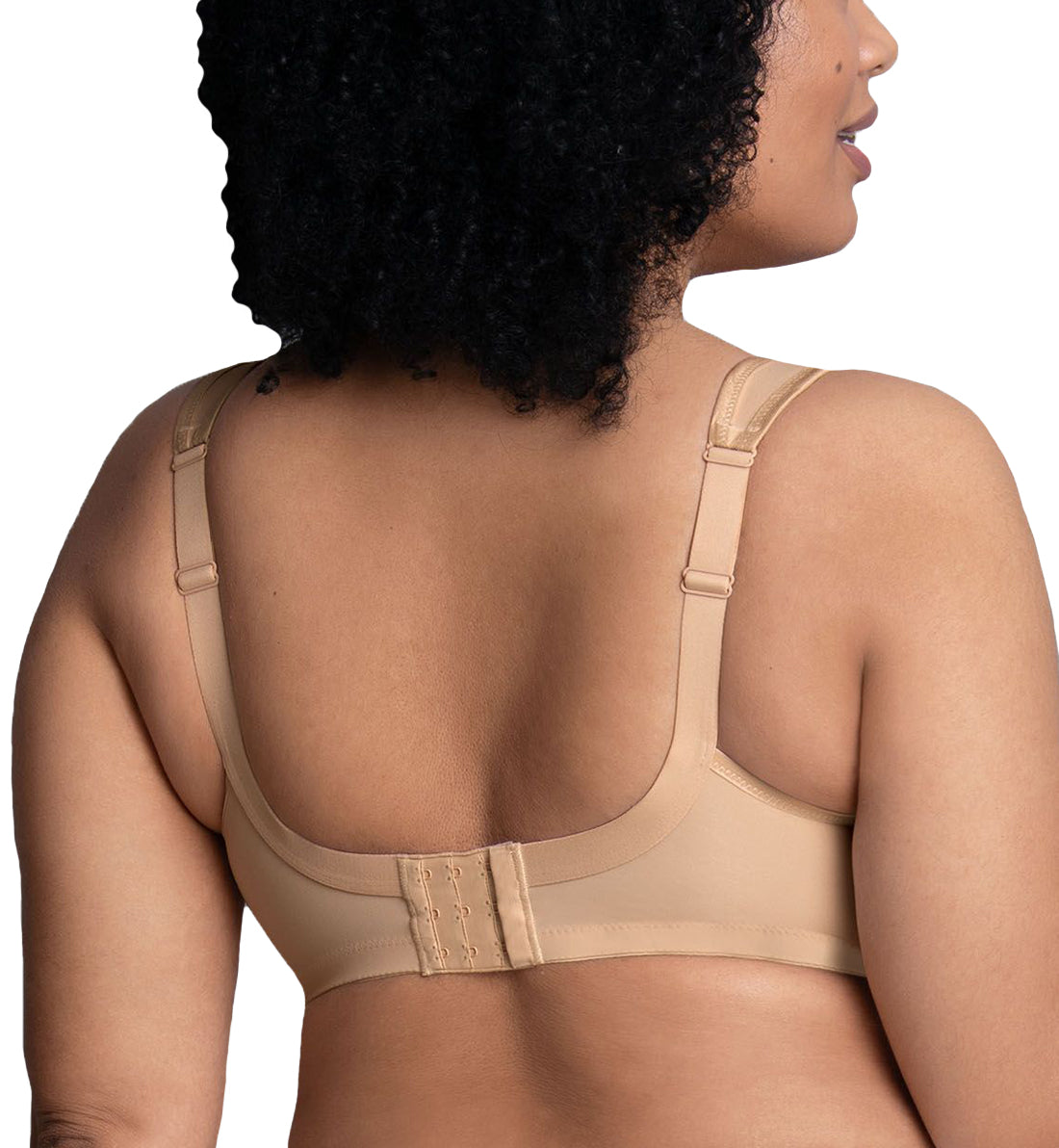 Anita Clara Comfort Wireless Support Bra (5459),34B,Sand - Sand,34B