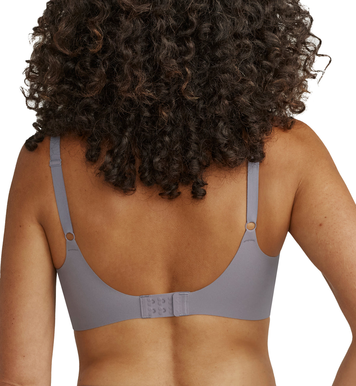 Evelyn & Bobbie BEYOND Adjustable Bra (1863),Small,London Fog - London Fog,Small