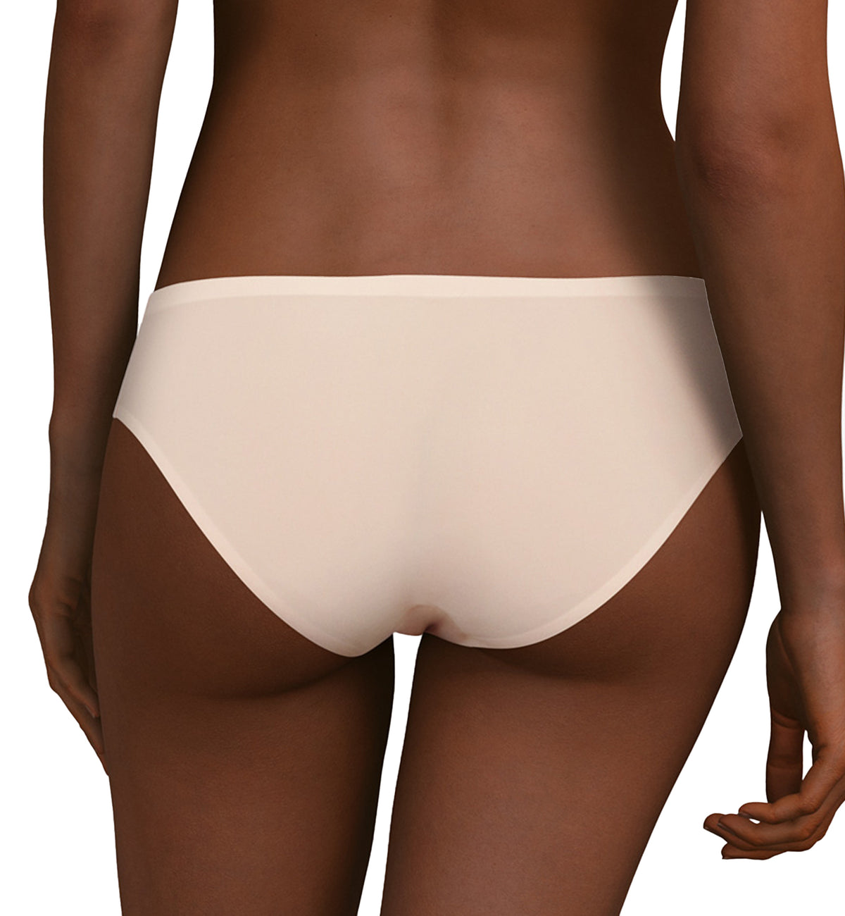 Chantelle Softstretch Bikini (C26430),Nude Blush - Nude Blush,One Size