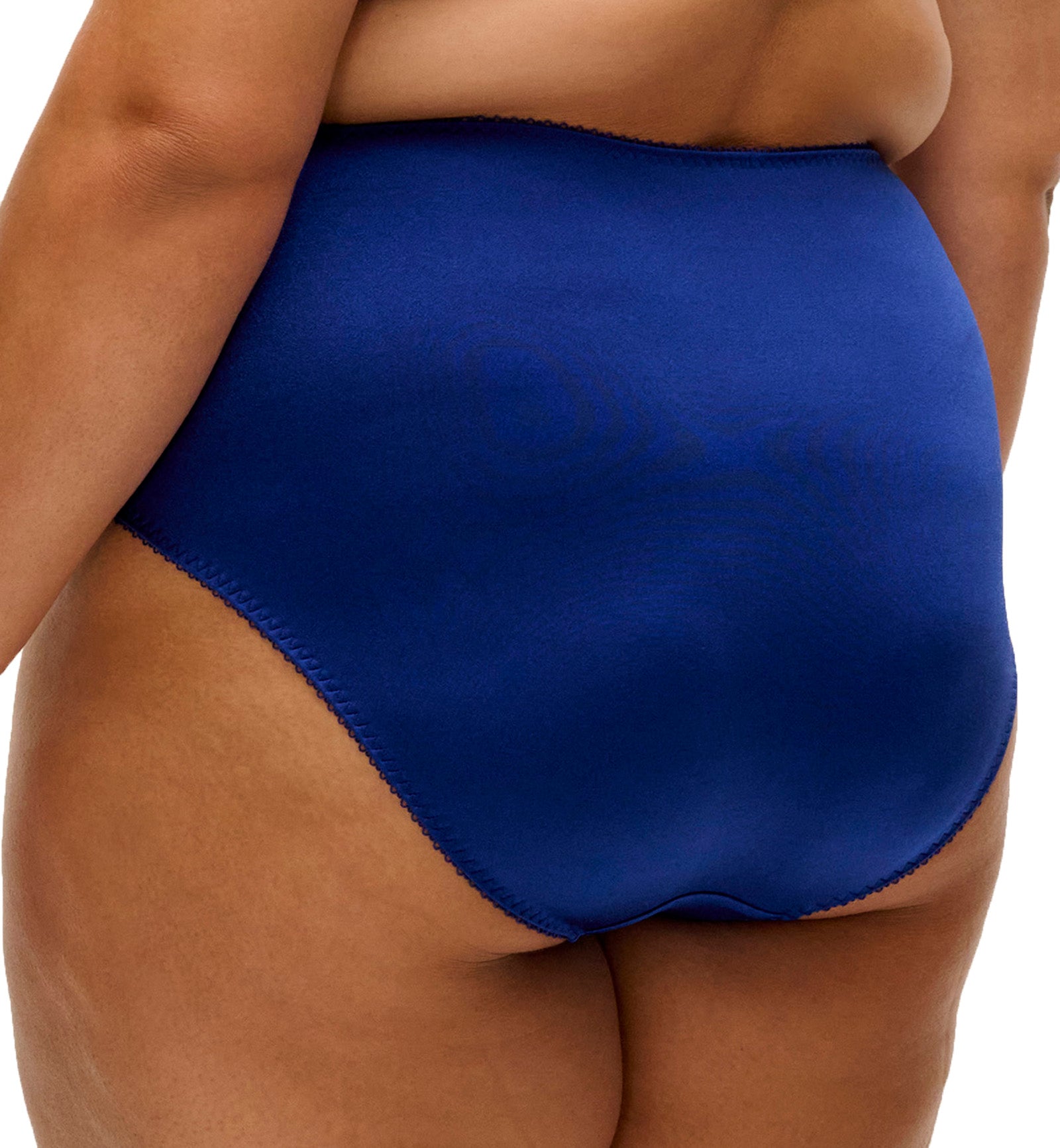 Goddess Keira Matching Brief (6095),Medium,Lapis - Lapis,Medium