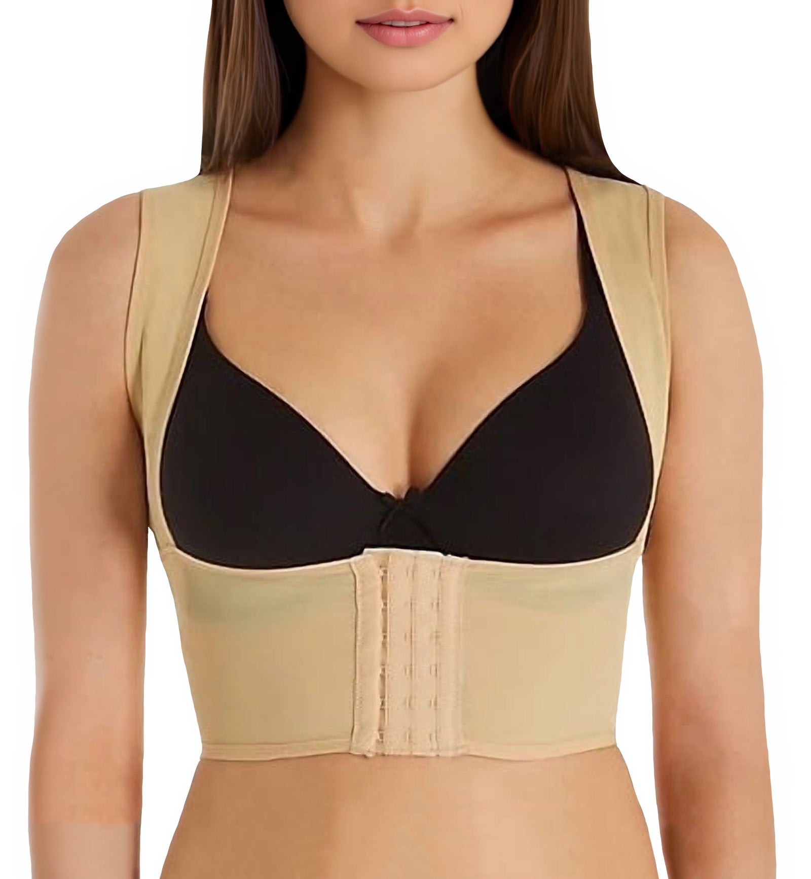 Rago Shoulder Brace (3002),Small,Nude - Nude,Small