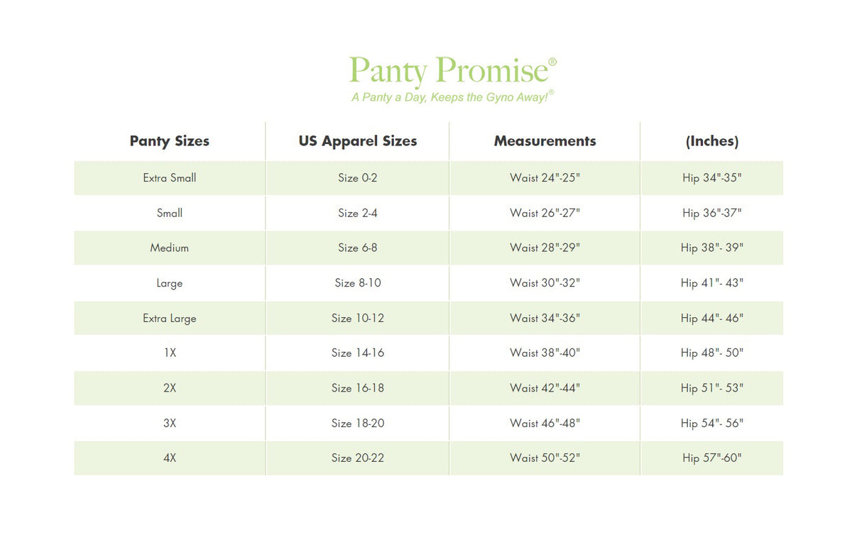Panty Promise Mid Rise Bikini,XS,Pale - Pale,XS