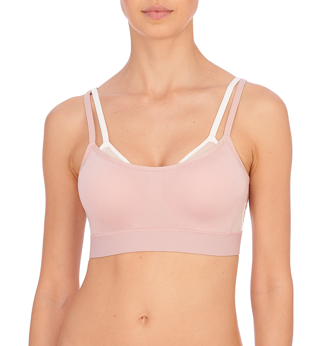 Active Wear, Sports Bra .Size-30B