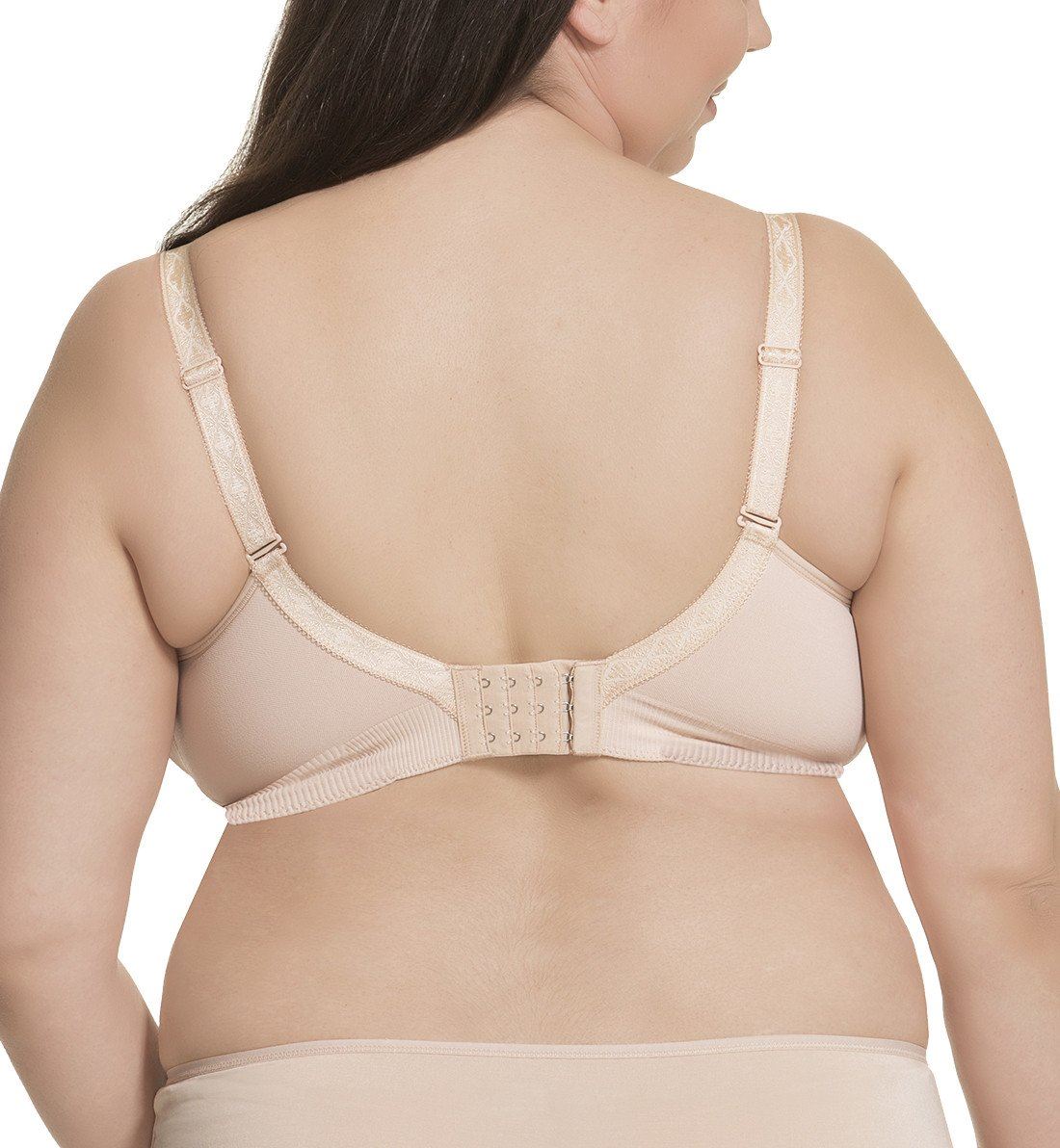 Cake Maternity Popping Candy Nursing Bralette (27-8005),30 XS,Nude - Nude,XS