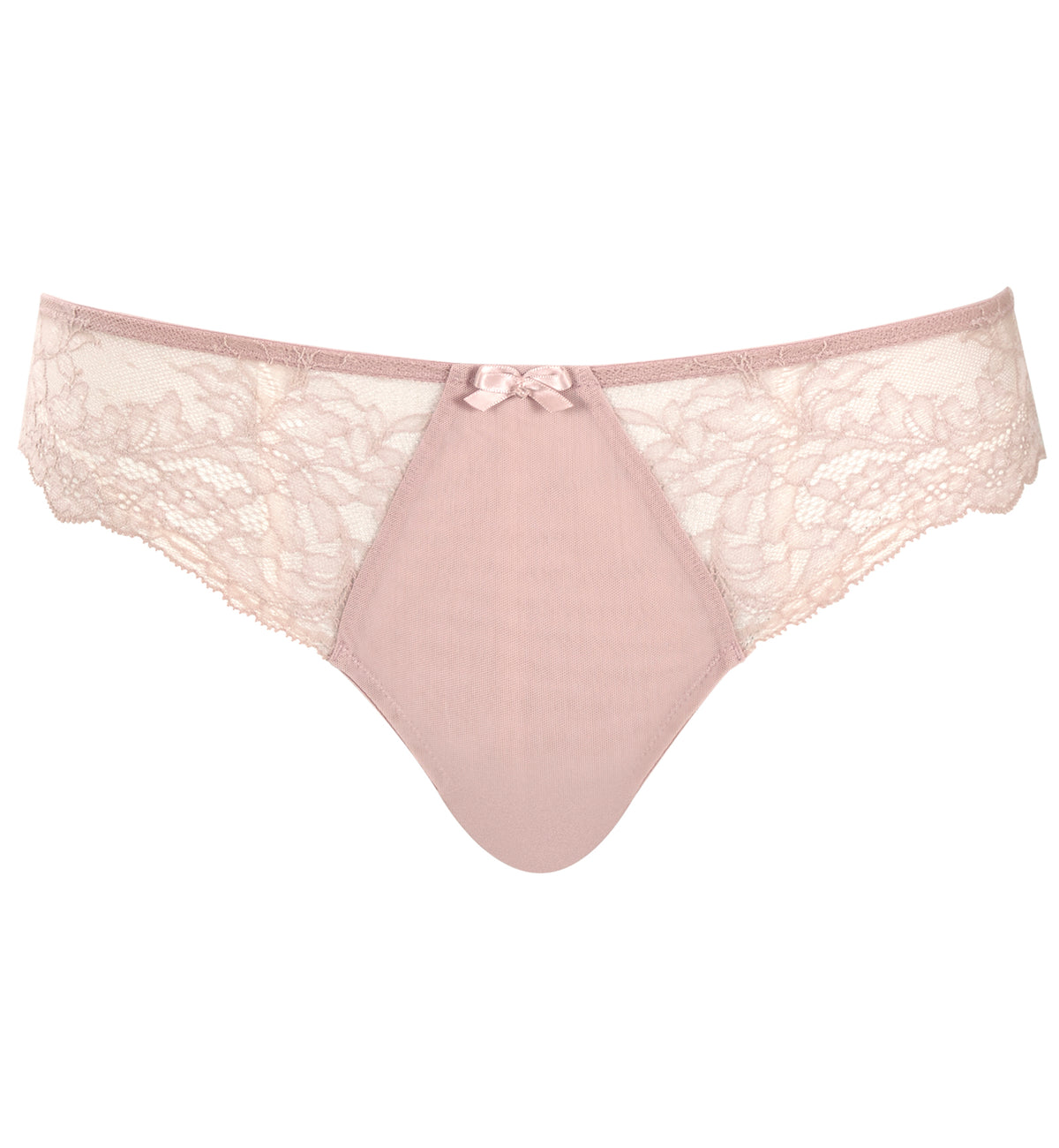 Panache Ana Brazilian Thong (9399),XS,Vintage - Vintage,XS