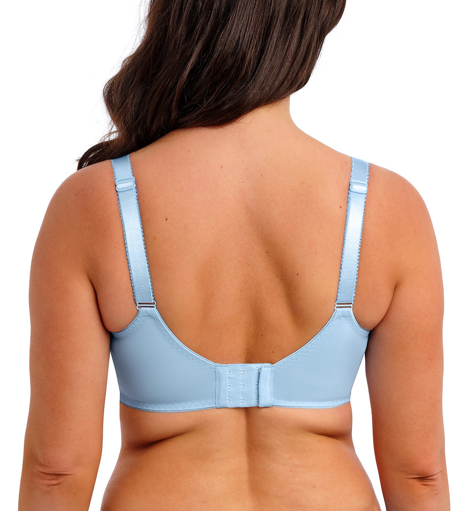 Fantasie Illusion Side Support Underwire Bra (2982),30F,Sky - Sky,30F