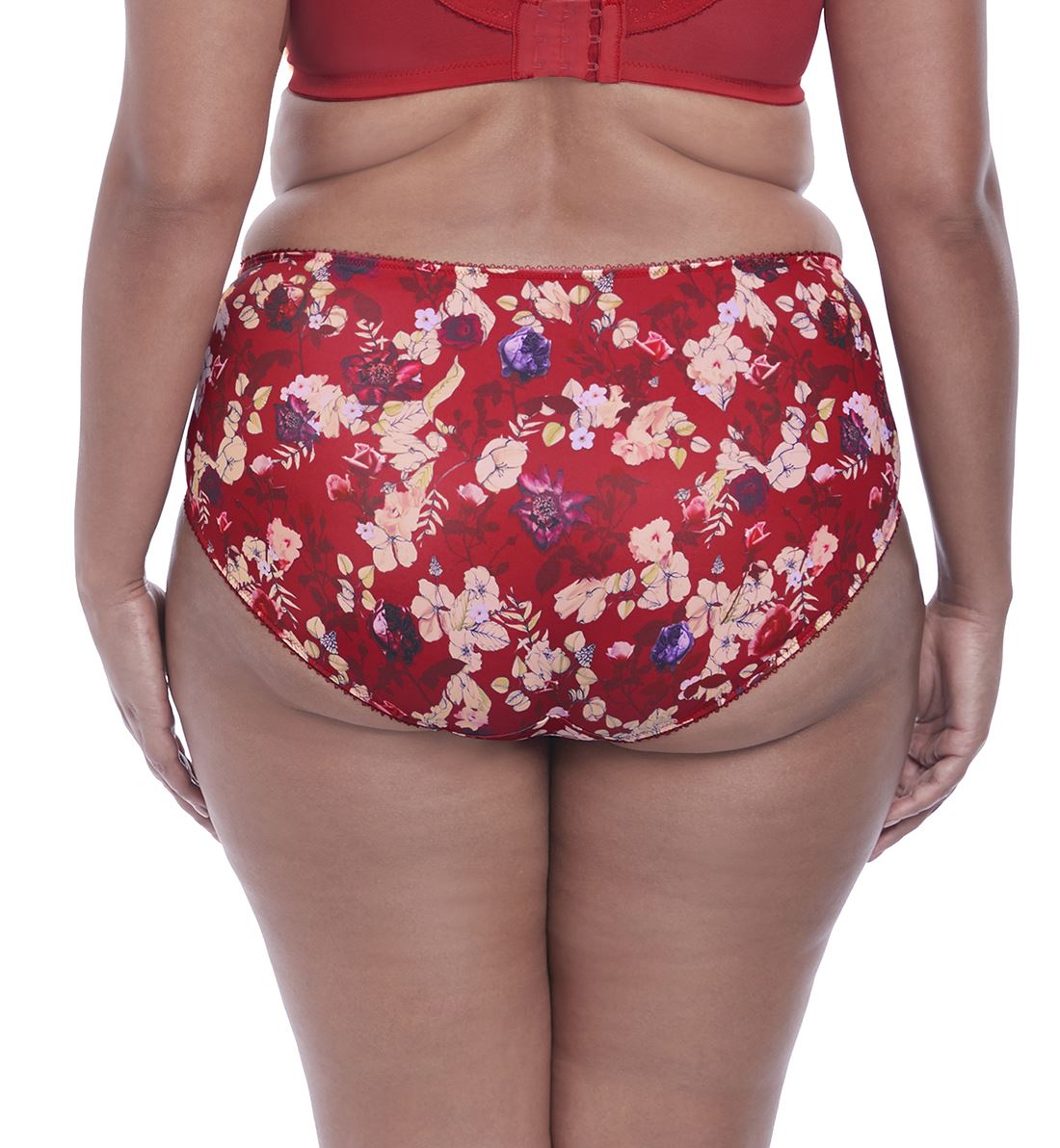 Goddess Kayla Matching Brief (6168),2XL,Love Story - Love Story,XXL