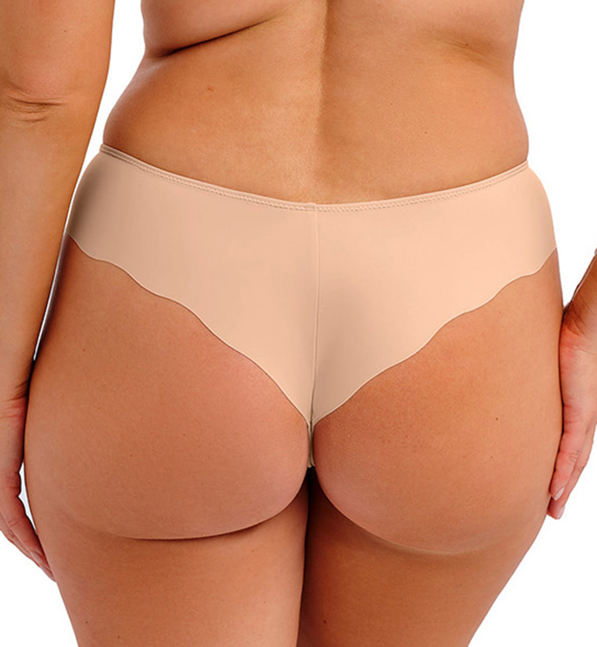 Fantasie Magdalena Thong (103470),XS,Natural Beige - Natural Beige,XS