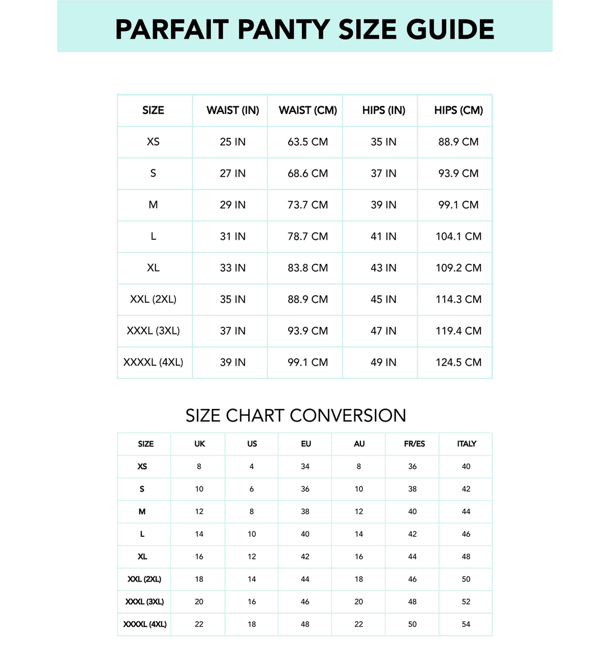 Parfait Shea Mid Thigh Slimmer Short (P60651),Small,Black - Black,Small