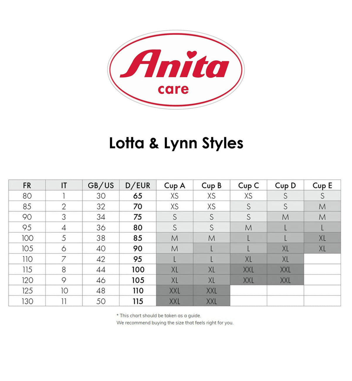 Anita Care Lotta Pocketed Post Mastectomy Bra (5769X),Small,Lotus - Lotus,Small