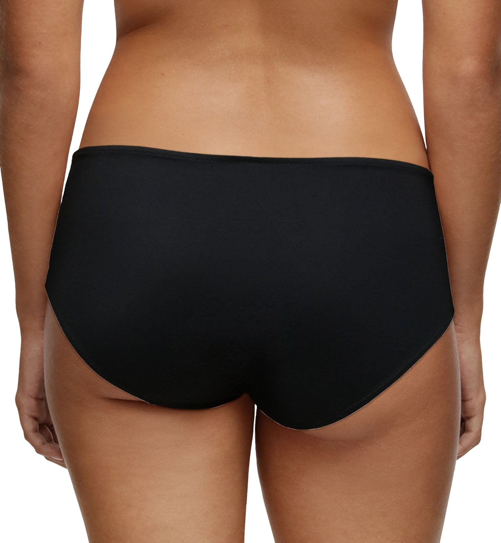 Chantelle Essential Leakproof Hipster (C17P40),XXS,Black - Black,XXS