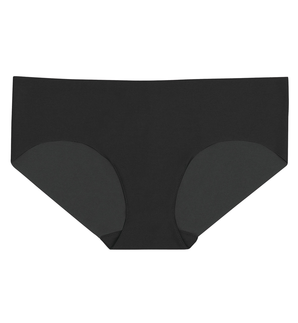 commando Cotton Bikini (CBK01),XS,Black - Black,XS/S