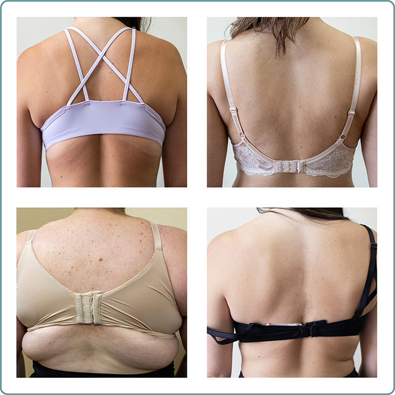 Comprehensive Fitting Guide - Breakout Bras