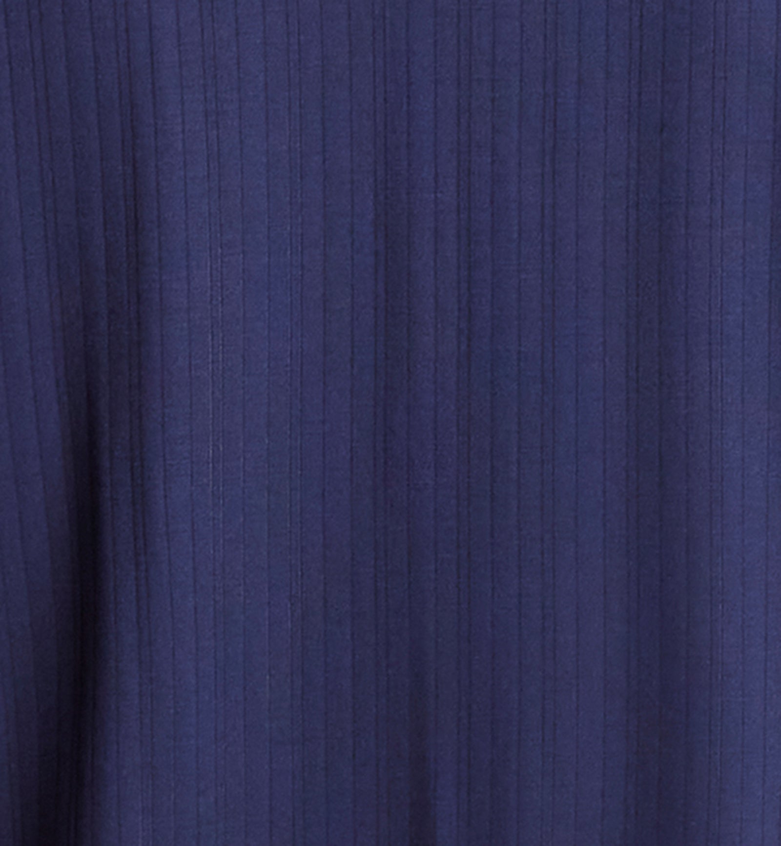 Hanky Panky MellowLuxe High Neck Cropped Cami (62T434),Small,Bicoastal Blue - Bicoastal Blue,Small