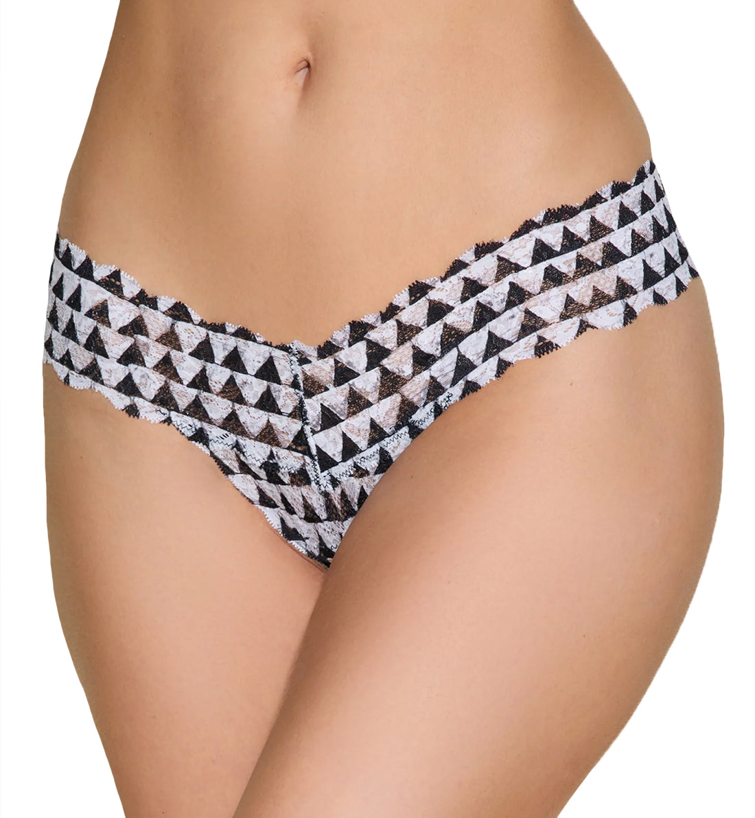 Cosabella Never Say Never Printed Cutie Thong (NEVEP0321),Jazzy Jeff - Jazzy Jeff,One Size