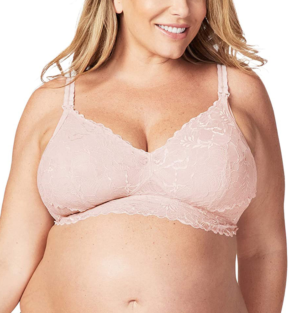 Maternity Nursing Bralette by Cosabella at ORCHARD MILE