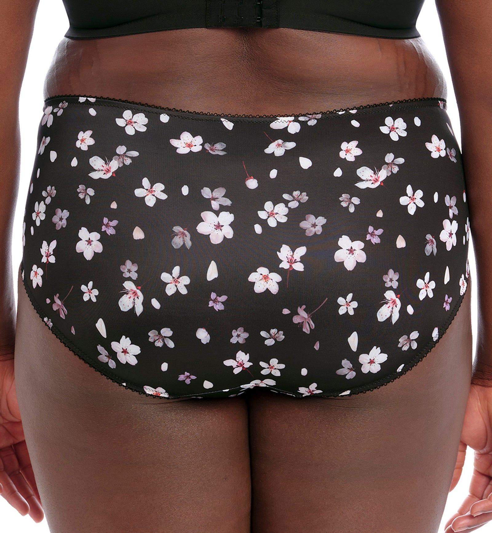 Goddess Kayla Matching Brief (6168),Medium,Sakura - Sakura,Medium