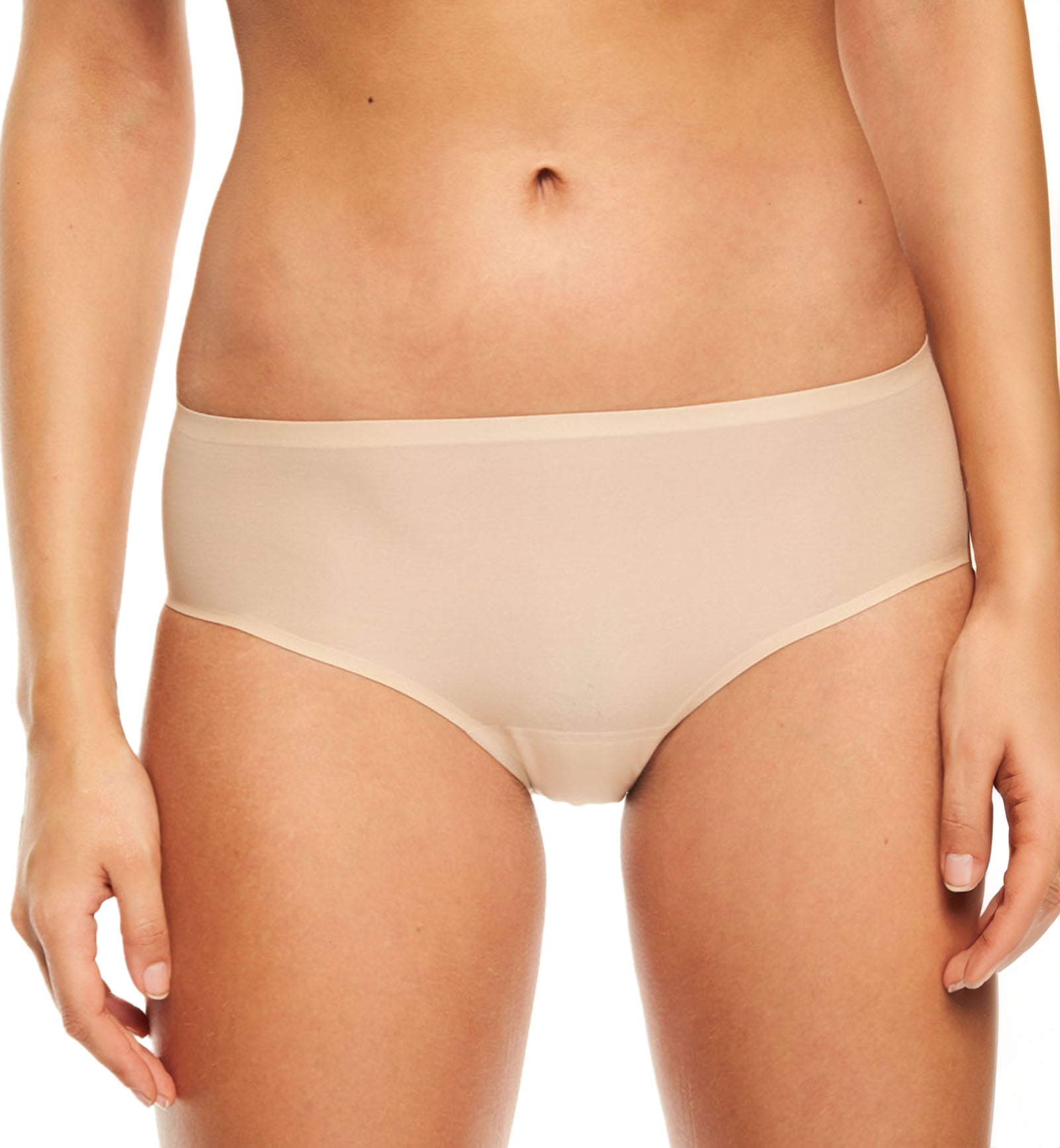 Chantelle 3-PACK Softstretch Hipster (C10040),Ultra Nude - Ultra Nude,One Size